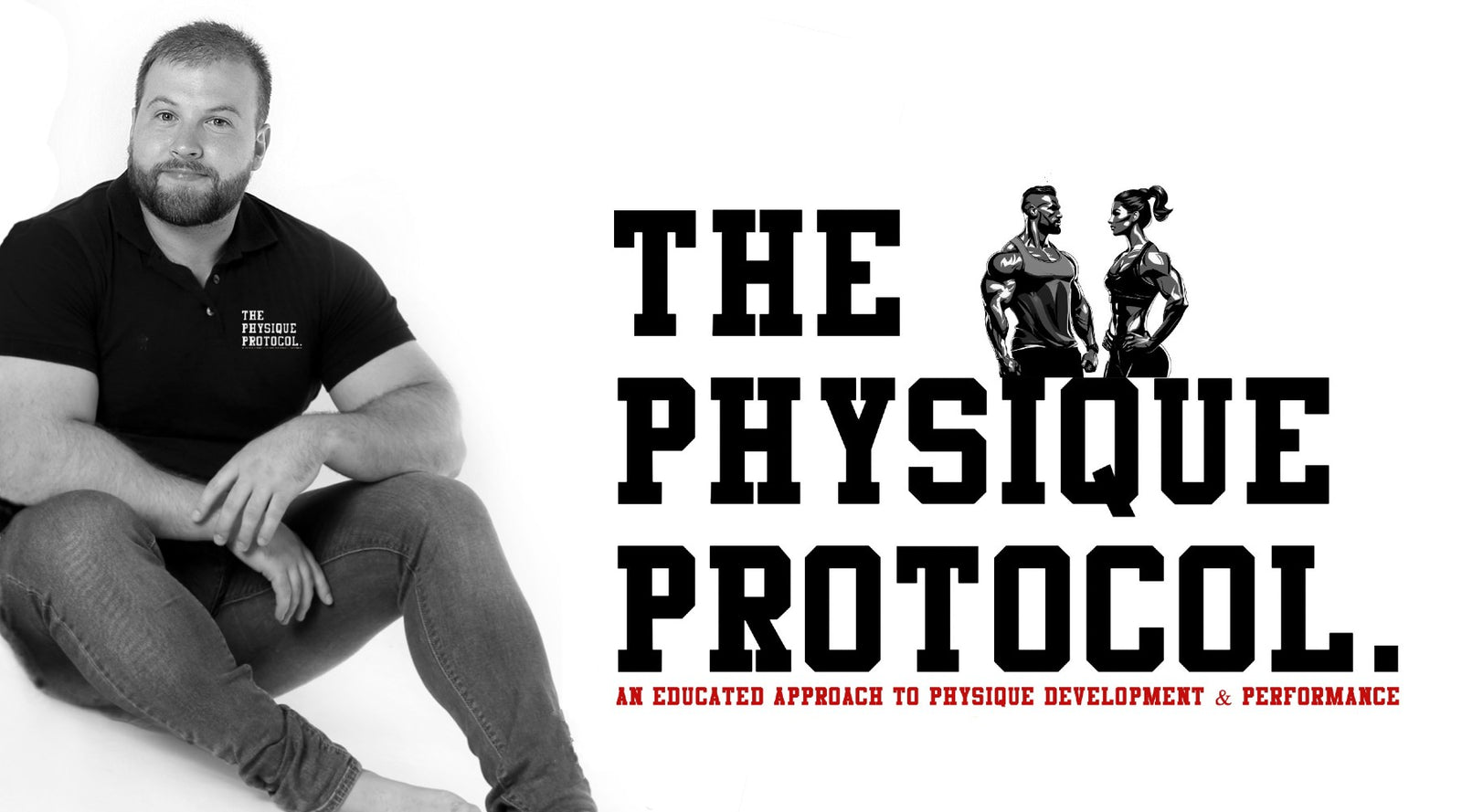 the physique protocol online coach and personal trainer dublin kevin fitzpatrick.