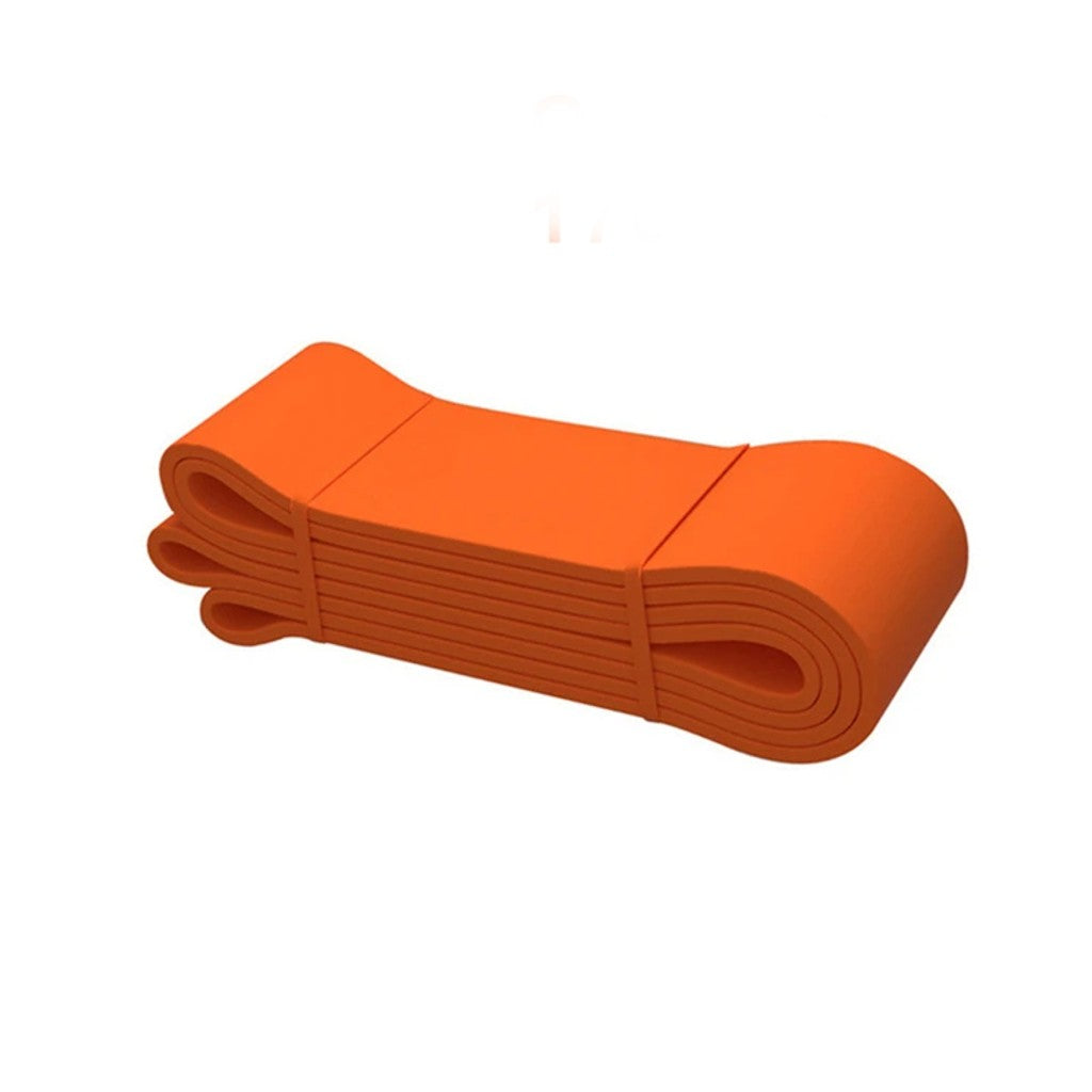 a orange resistance band to buy online.