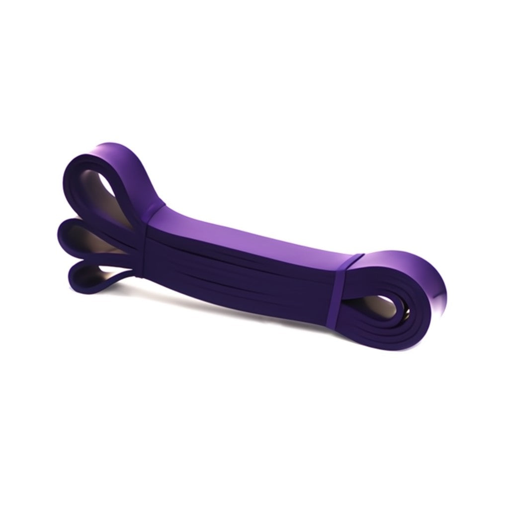 a purple resistance band to buy online