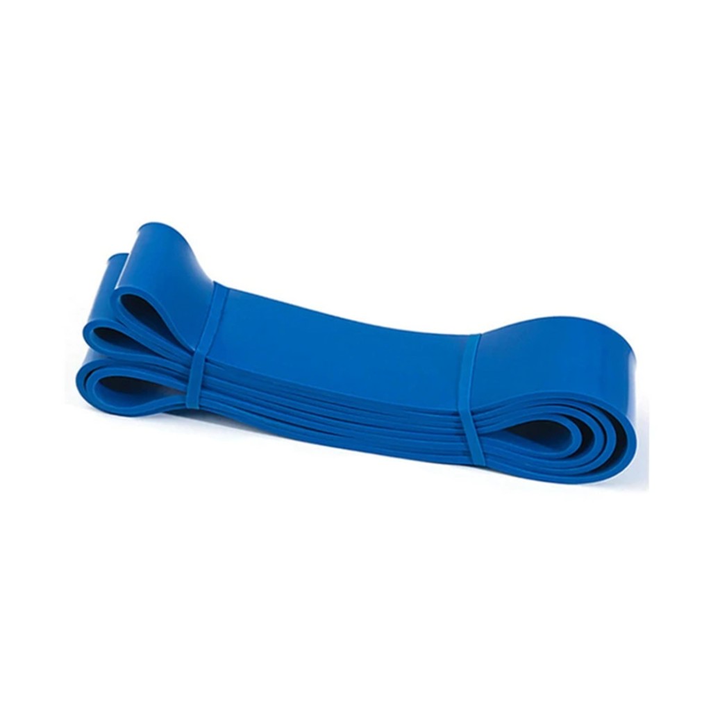 a blue resistance band to buy online.