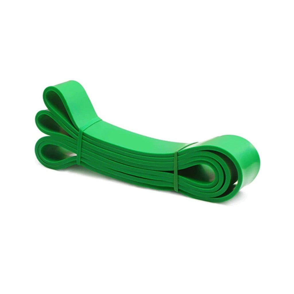 The Strong ish Resistance Band Tension Grade 7