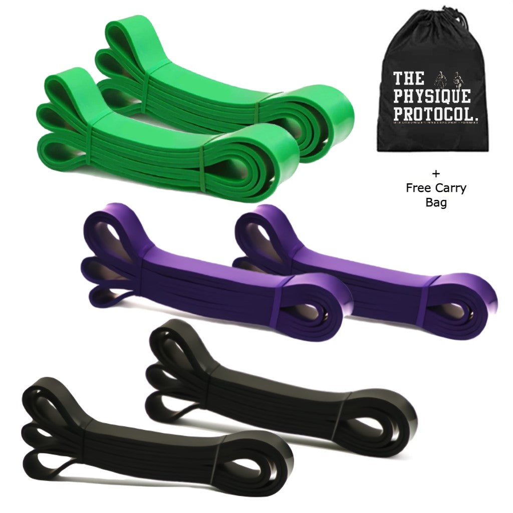a set of resistance bands to buy online