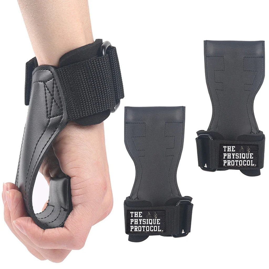 product demonstration of versa gripps 1.