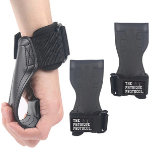 product demonstration of versa gripps 2.