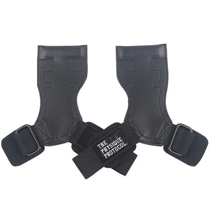 product demonstration of versa gripps 5.