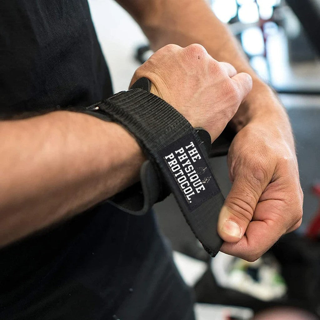 product demonstration of versa gripps 1.