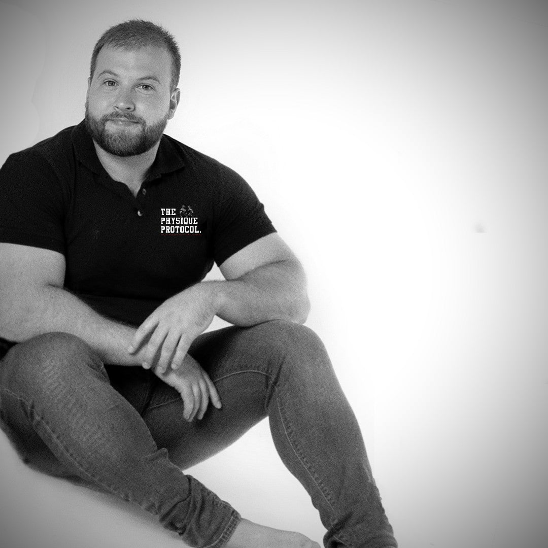 the physique protocol online coach kevin fitzpatrick.