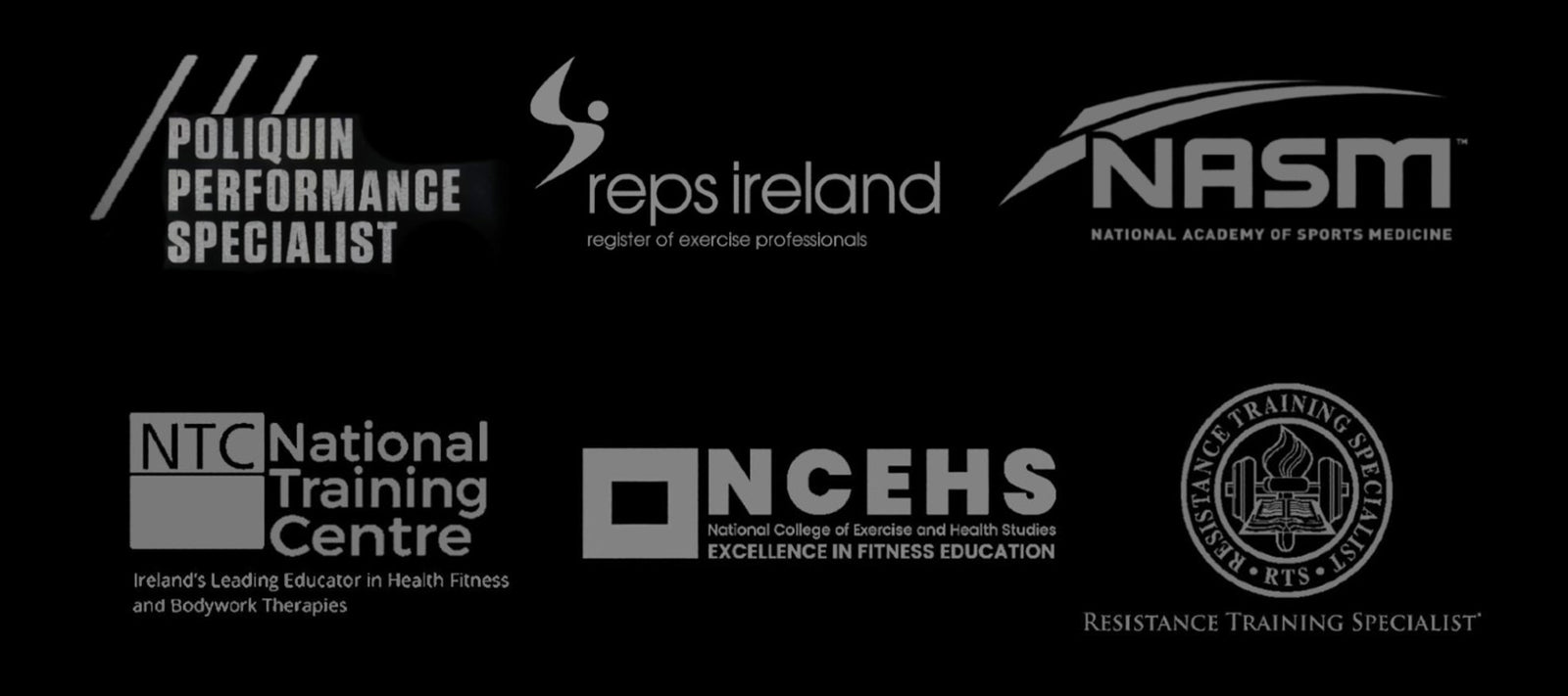 the physique protocol online coach and fitness trainer kevin fitzpatrick certifications and qualifications.