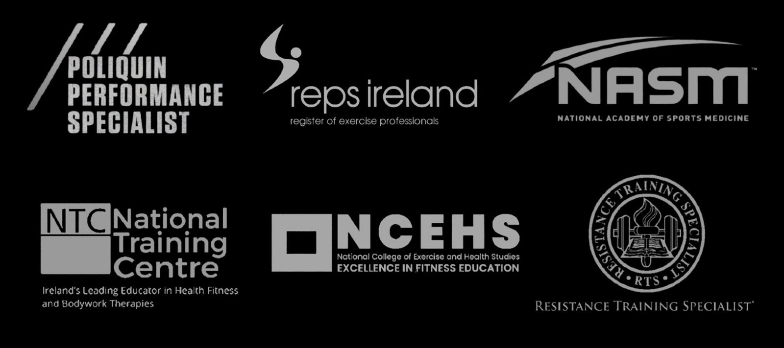 the physique protocol online coach and fitness trainer kevin fitzpatrick certifications and qualifications.